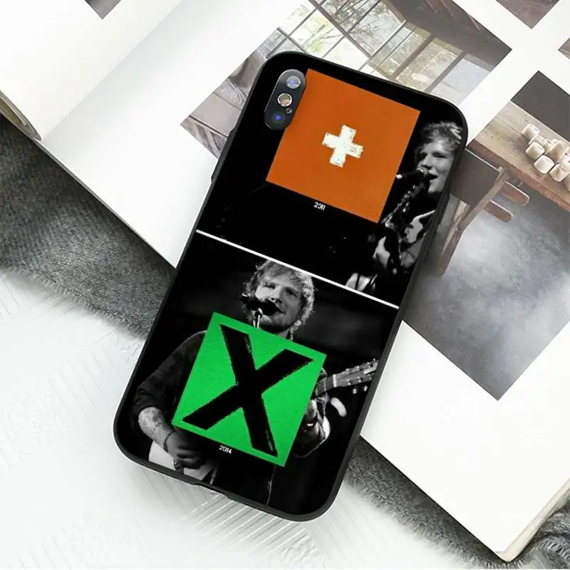 Чехол для iPhone 11 8 7 6 6S Plus plus X XS MAX 5 5S XR 12 Pro max se 2020 | Мобильные телефоны и аксессуары