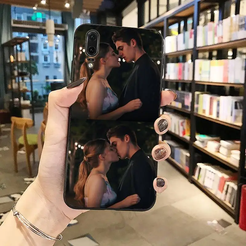 

After Movie TV series Phone Case For Huawei honor Mate P 10 20 30 40 Pro 10i 9 10 20 8 x Lite