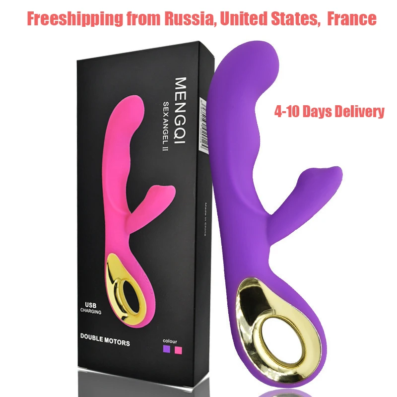 10 моделей Vbiration USB фаллоимитатор вибратор секс игрушка полный корпус