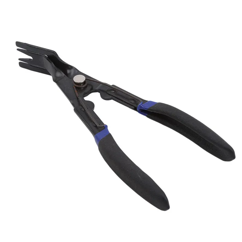 Автомобильный зажим для отделки стальные плоскогубцы автомобильная Дверная