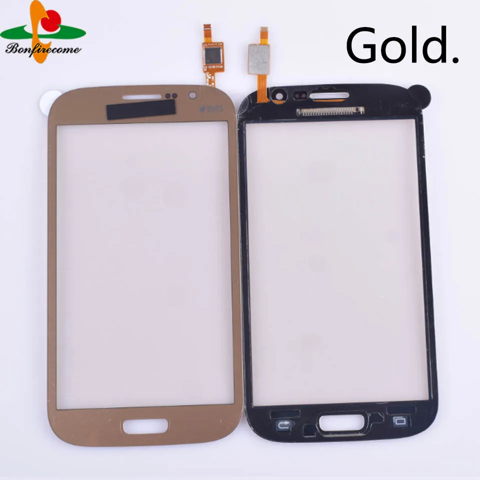Сенсорный экран для Samsung Galaxy Grand GT i9082 i9080 Neo i9060 i9062 i9063 Plus i9060i | Мобильные телефоны и