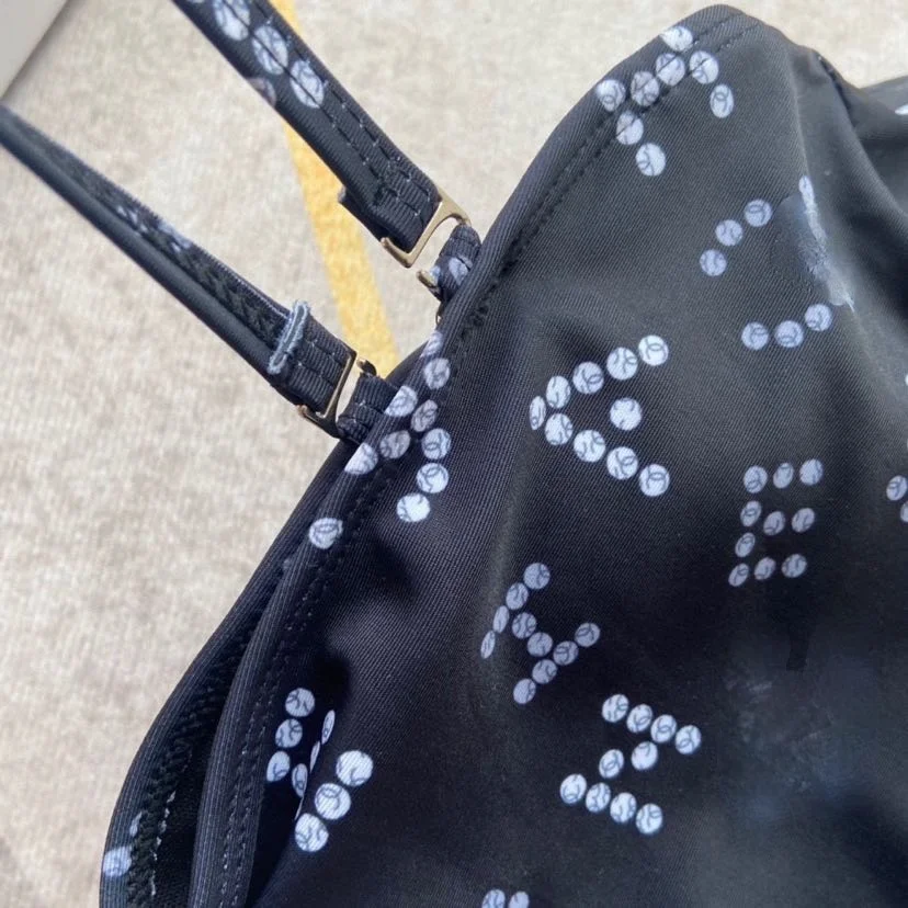 

Original Designed Women Swimming Suit C Style Young Style Y2K