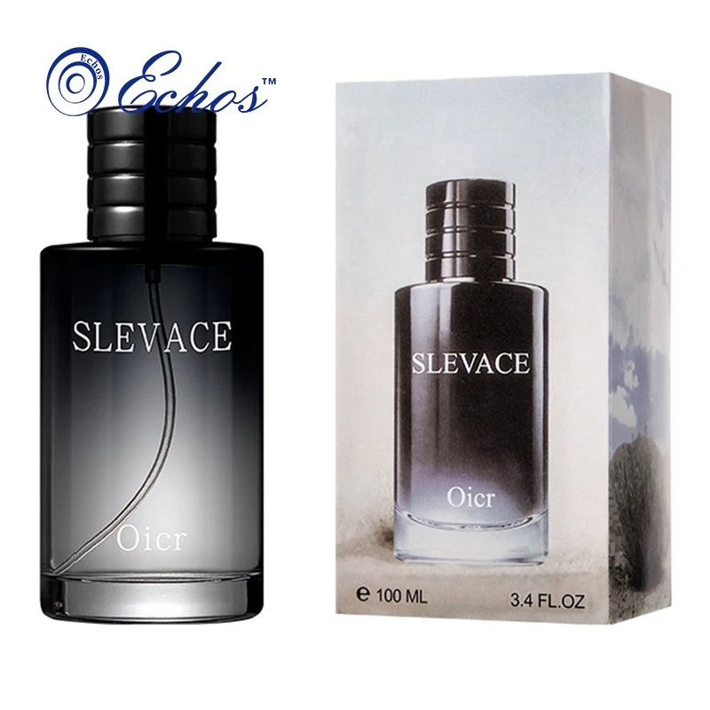 

The Wilderness Fragrance Lasting Fresh Wood Sweet Gentleman Perfume 100 Ml Echos Store The Taste Of Elegant Men 2021 New ECHOS
