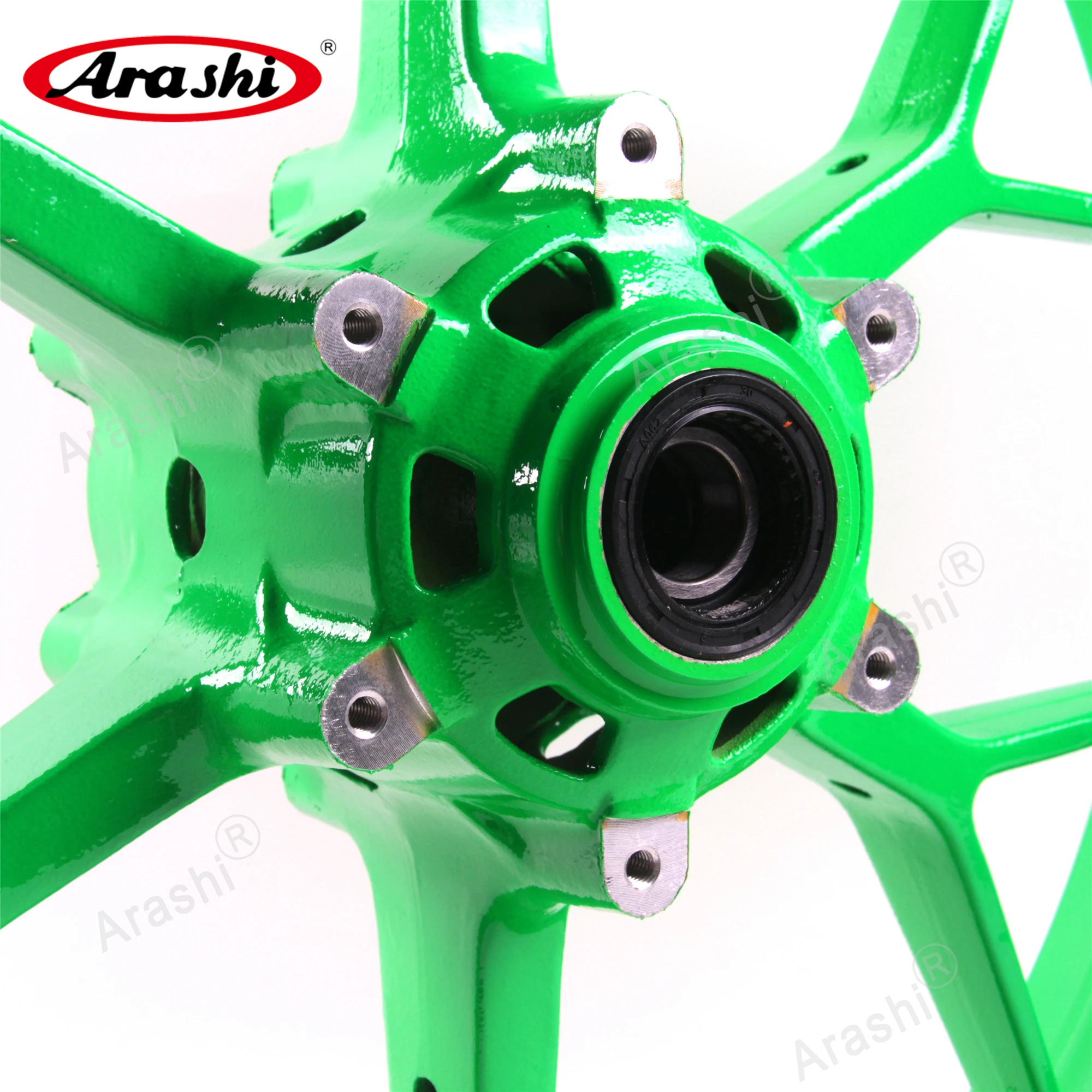 Рисунок 5 - Arashi для HONDA CBR600RR 2007-2017