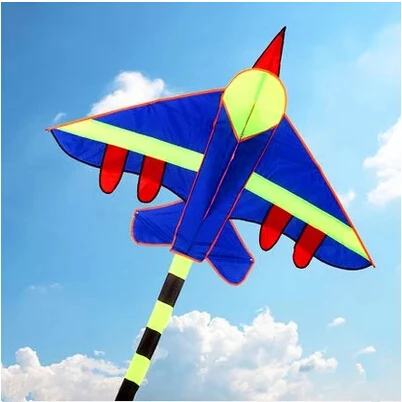 

high quality long tails fighter kite children kites wholesale with handle line hcxkite factory outdoor colors