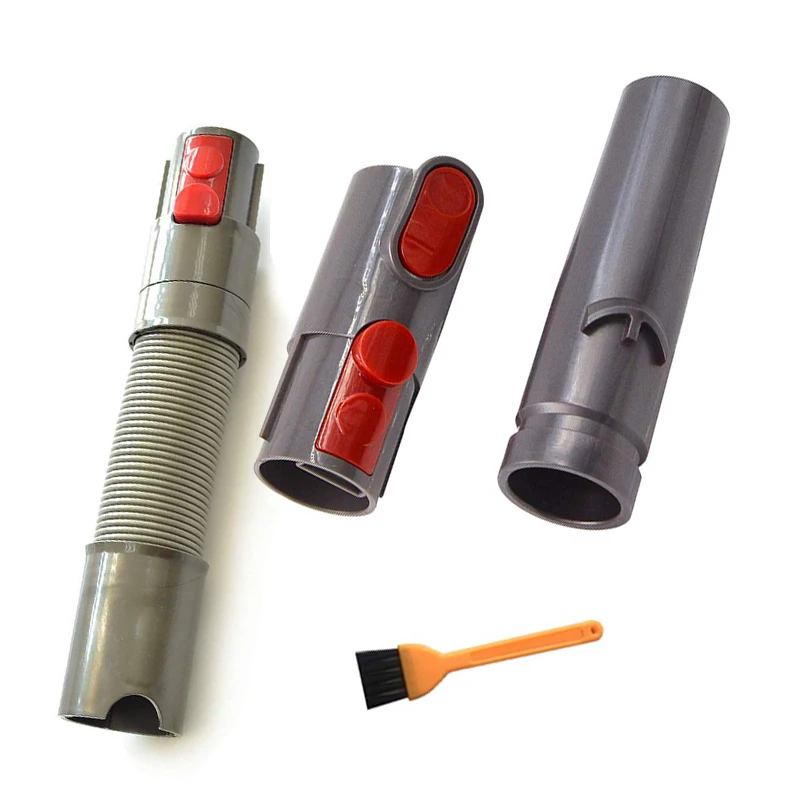 

Household Extension hose kit Easy installation Tools V7 V8 V10 V11 Adapters