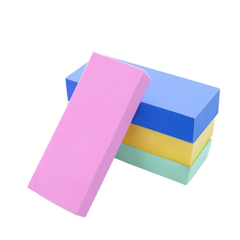 PVA квадратная супер Ванна подходит для ванной густота губка душа высокий