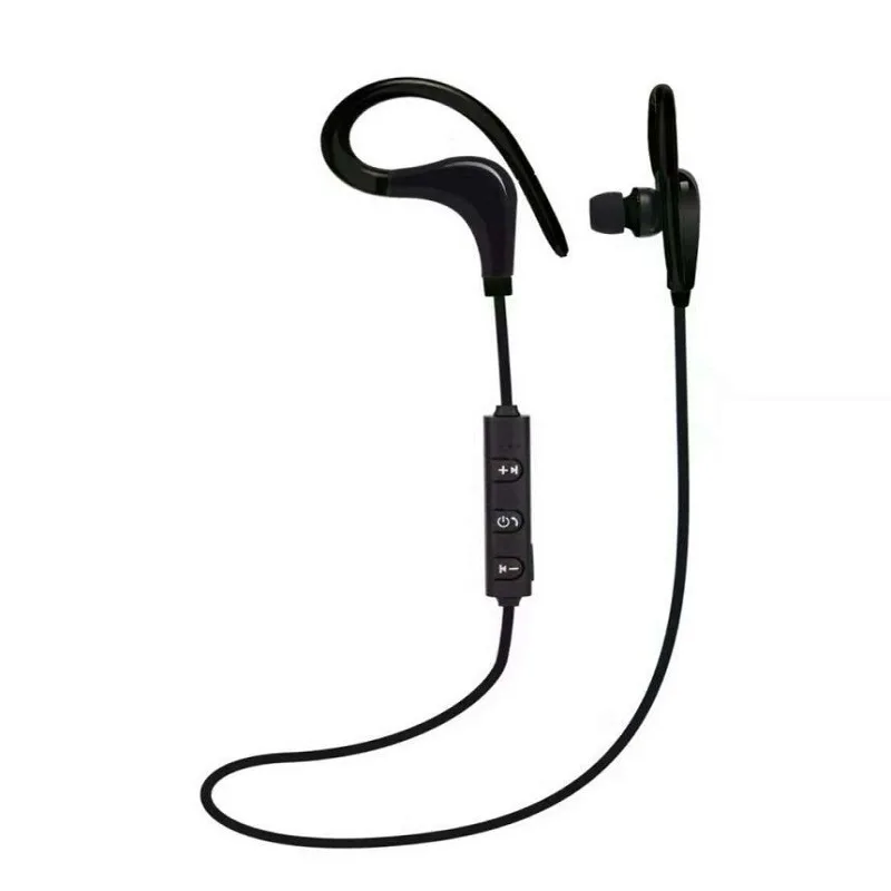 BT-1 спортивные беспроводные Bluetooth наушники громкая связь наушник новинка 4 1