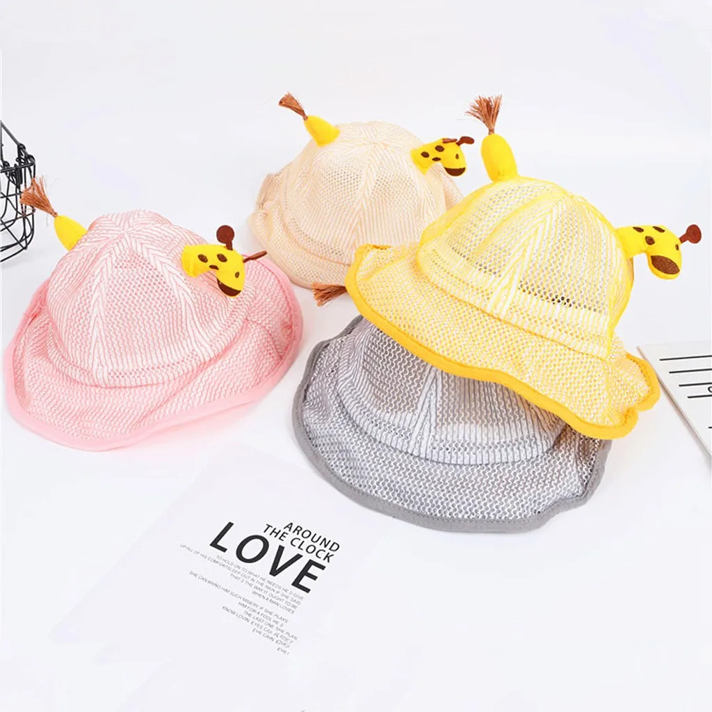 Детская Защитная детская шапка 2020 _ головной убор для девочек и мальчиков с