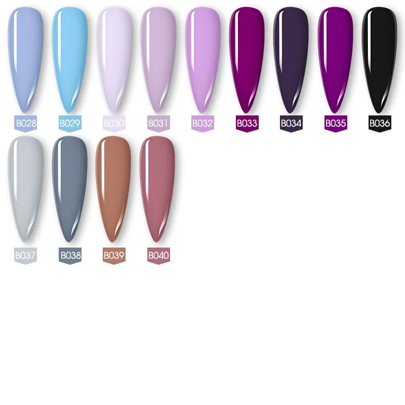 Гель-лак для ногтей Rosalind гибридные Лаки 7 мл все дизайна необходимое цветное