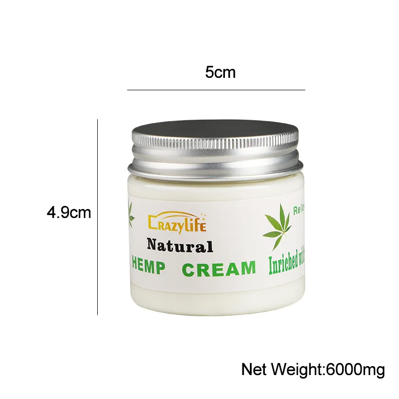 

60g Analgesia Balm Lumbar Knee Neck Backache Relief Ointment Herbal Extract Body Refreshing Cream Muscle Relax Massage Plaster