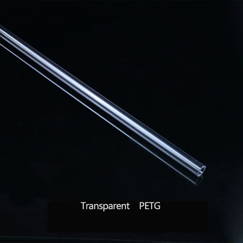 Внутренний диаметр трубы petg50 см внешний 10 дюймов 14 гибких аксессуаров для