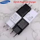 Зарядное устройство для SAMSUNG Galaxy s10 s10e S8 S9 Plus Note 10 8 9 Plus + A5 A7 2017
