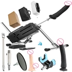 Автоматическая секс-машина FREDORCH, новая секс-машина для женщин и мужчин, секс-машина для мастурбации, игрушки-Мастурбаторы для взрослых