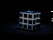 [Demon Culture Rubik's Cube Class MF3 трехслойный] Beginner speed Twist трехслойный Кубик Рубика класс 3-заказ магический куб
