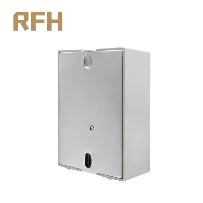 Однофазное твердотельное реле SSR-10AA 25AA 40AA AC Control SSR в белом корпусе без пластиковой