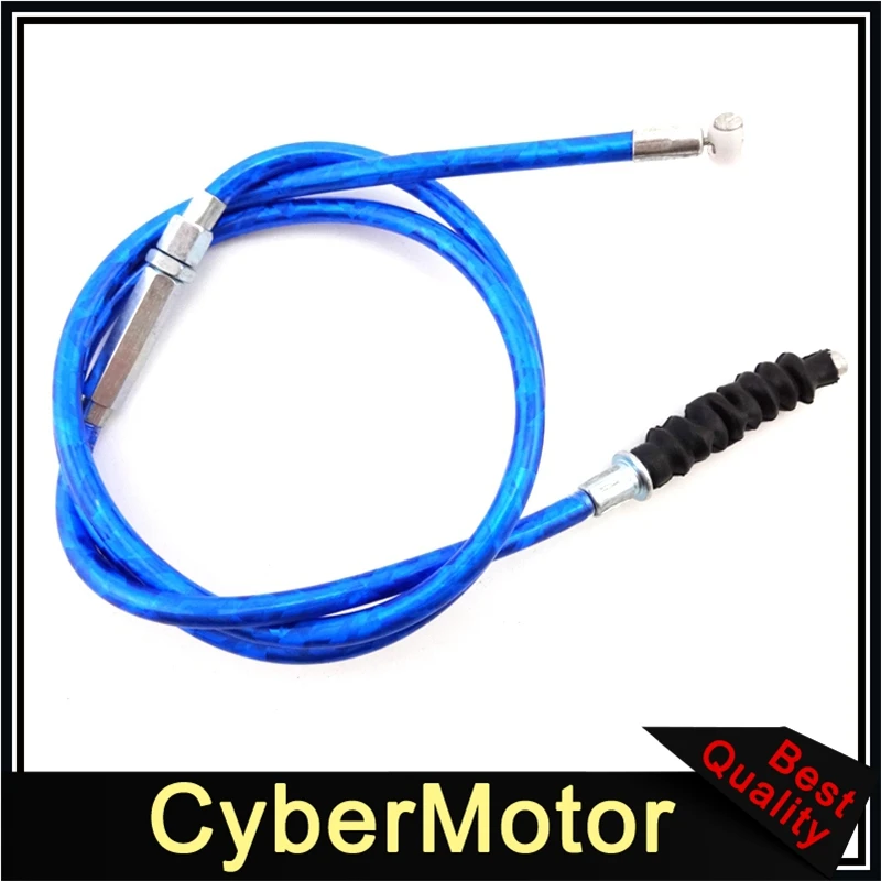 Кабель сцепления 970 мм для мотоцикла внедорожника питбайка 50cc 70cc 90cc 125cc 150cc 160cc SSR