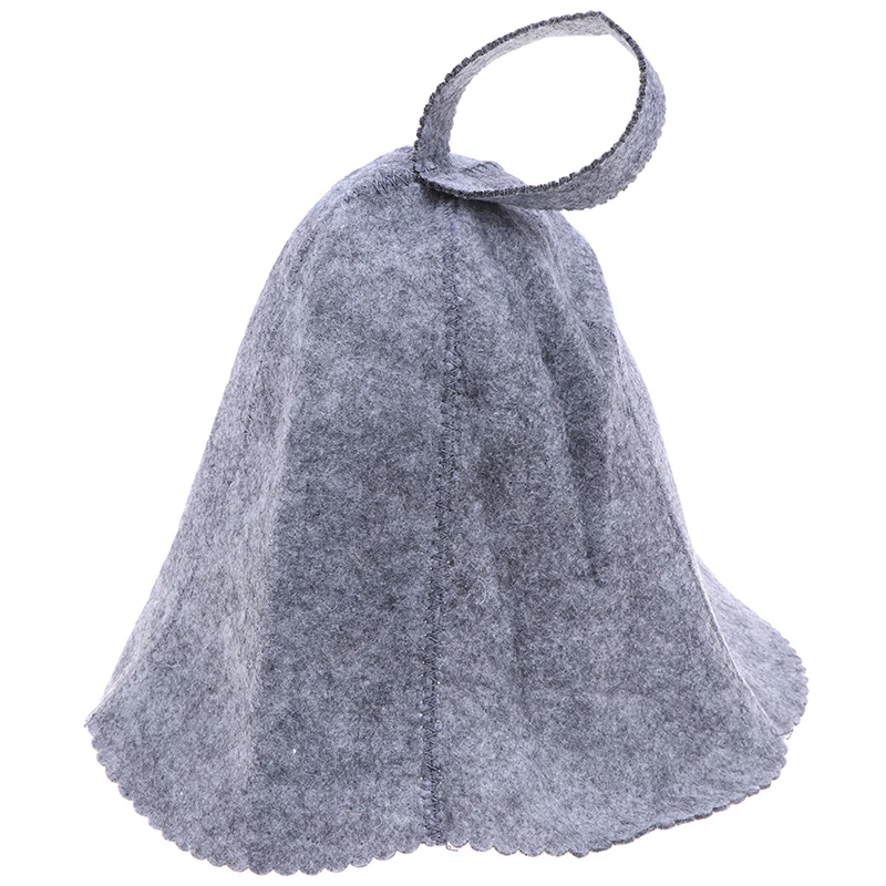 Горячая Распродажа войлочная головка защита Ванна Анти Тепло Бесплатная Размеры