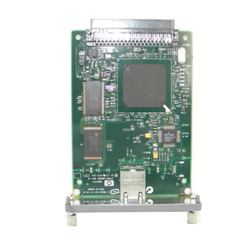 Протестирована для HP 620N 620 jetпрямой J7934A 10/100tx Серверная карта сетевая высокое