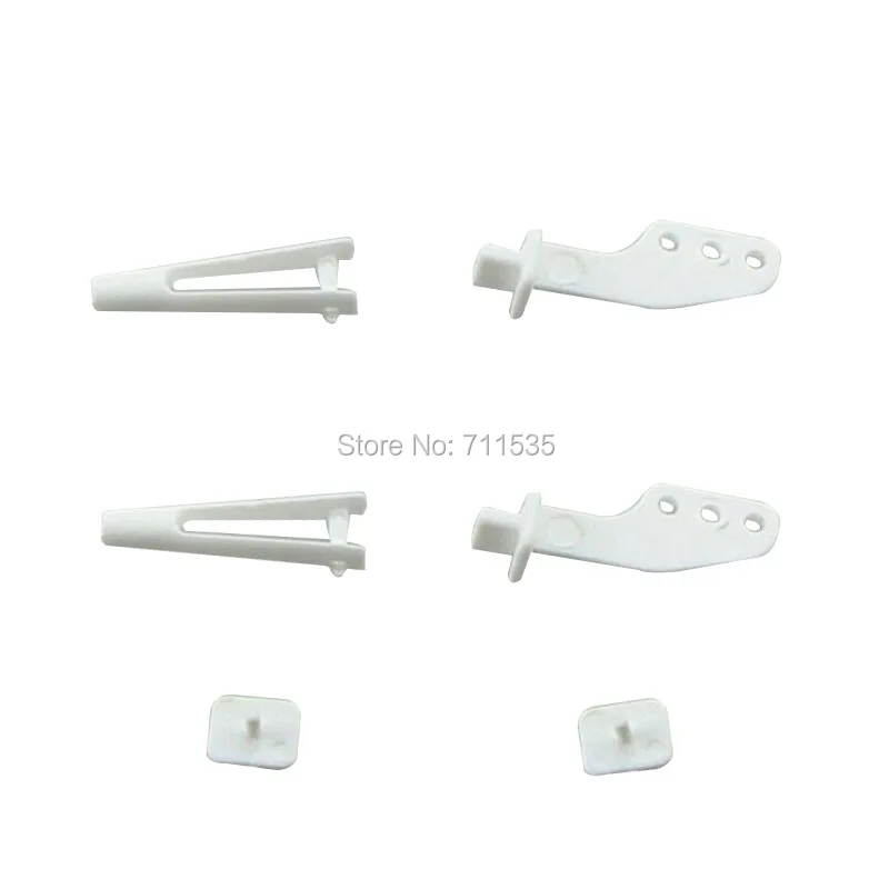 WLtoys 3CH F949 части радиоуправляемого самолета регулируемая стальная проволока