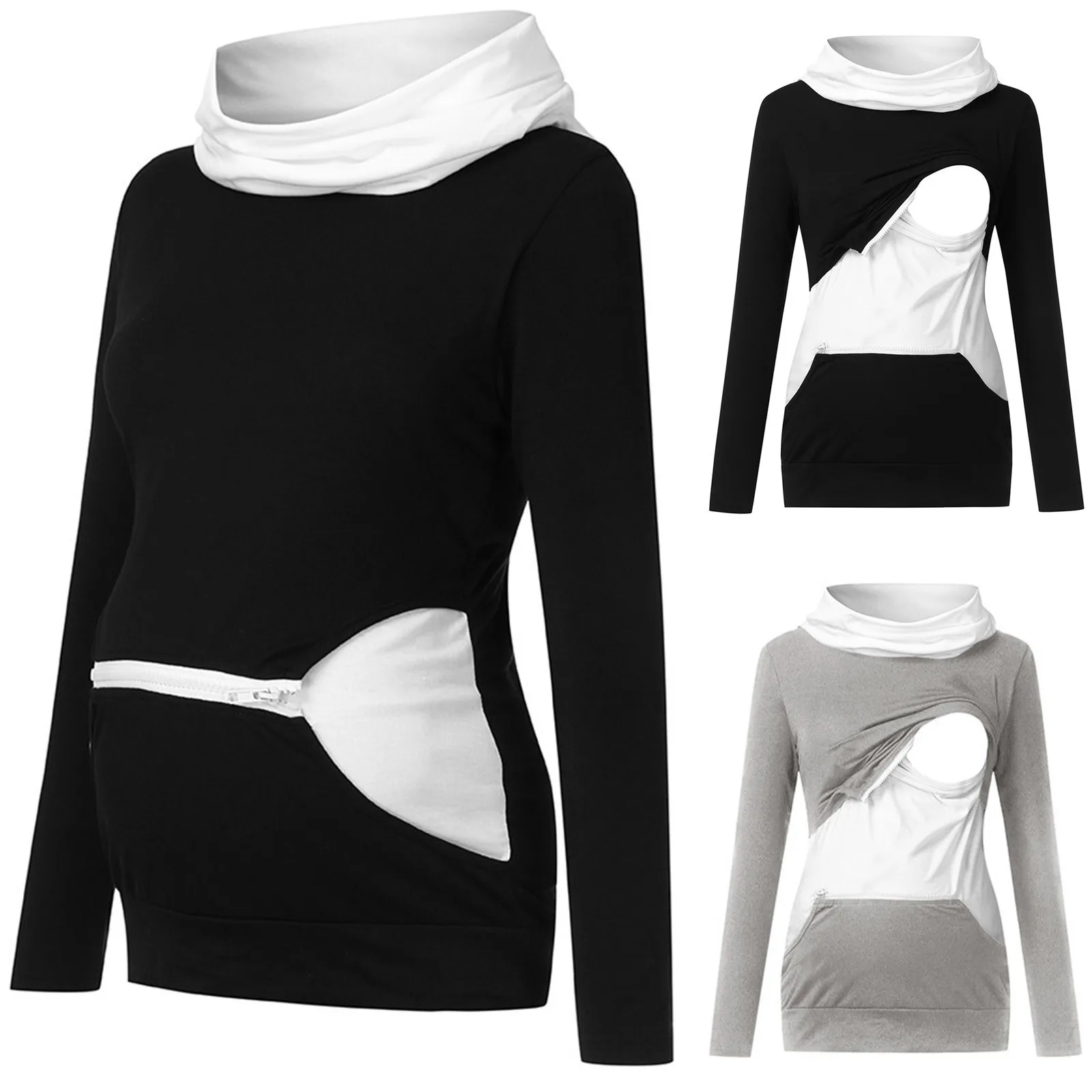 40 # для женщин размера плюс кофты беременных уход беременности и родам совместных