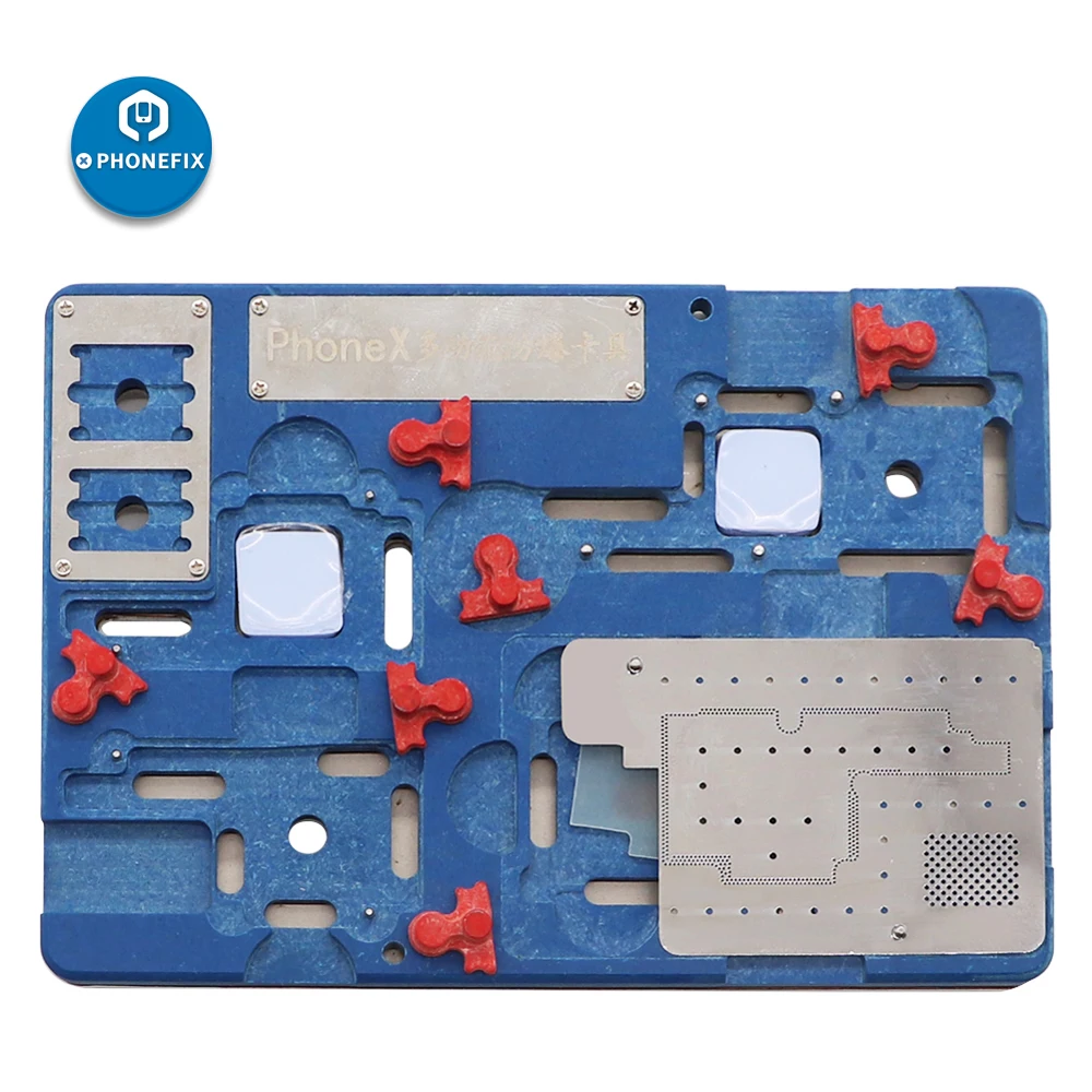 Держатель печатной платы для телефона процессор A11 приспособление тестирования