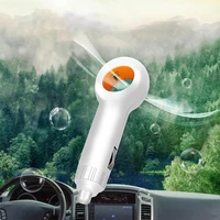 car negative ion air purifier portable mini air purifier to remove smoke pm2 5