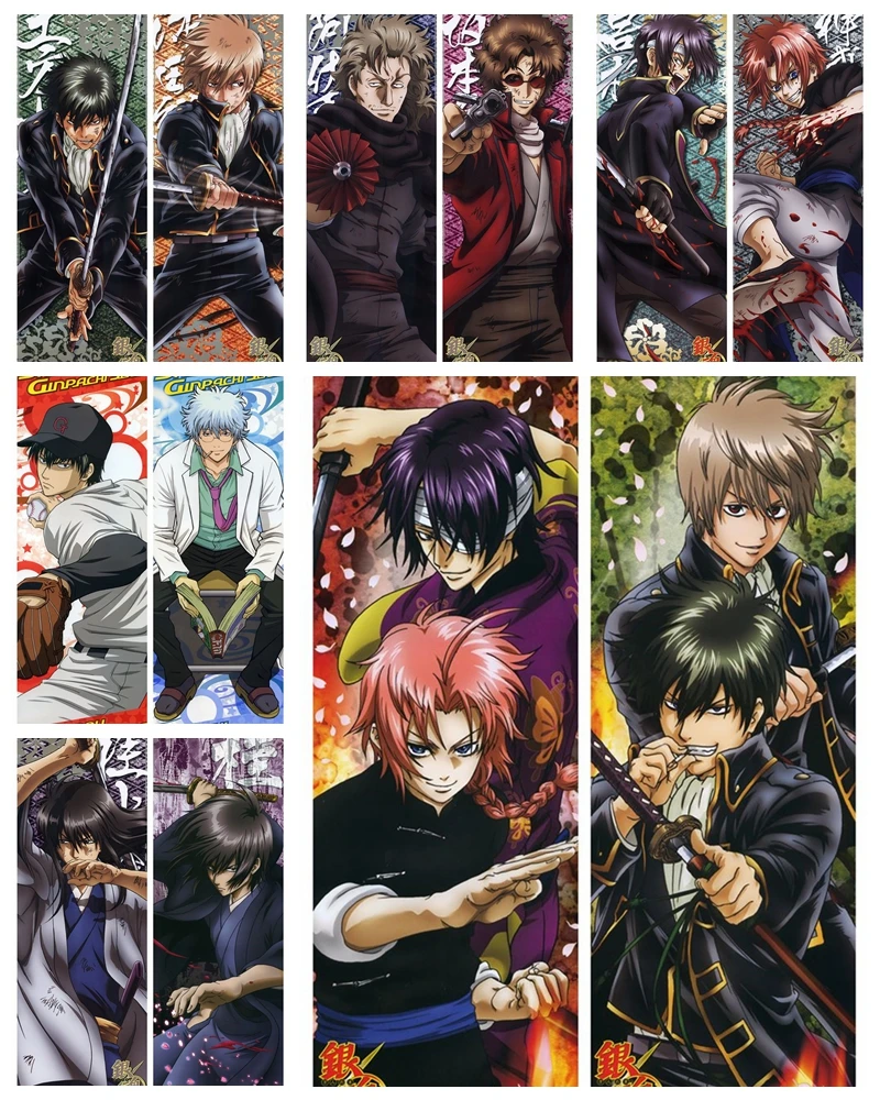 Новинка наволочка в стиле аниме гинтама Серебряная душа Dakimakura сексуальная