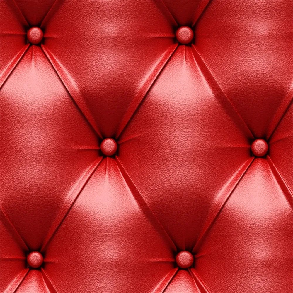 3D винтажные кожаные текстурированные обои ПВХ Фреска реалистичные постельные