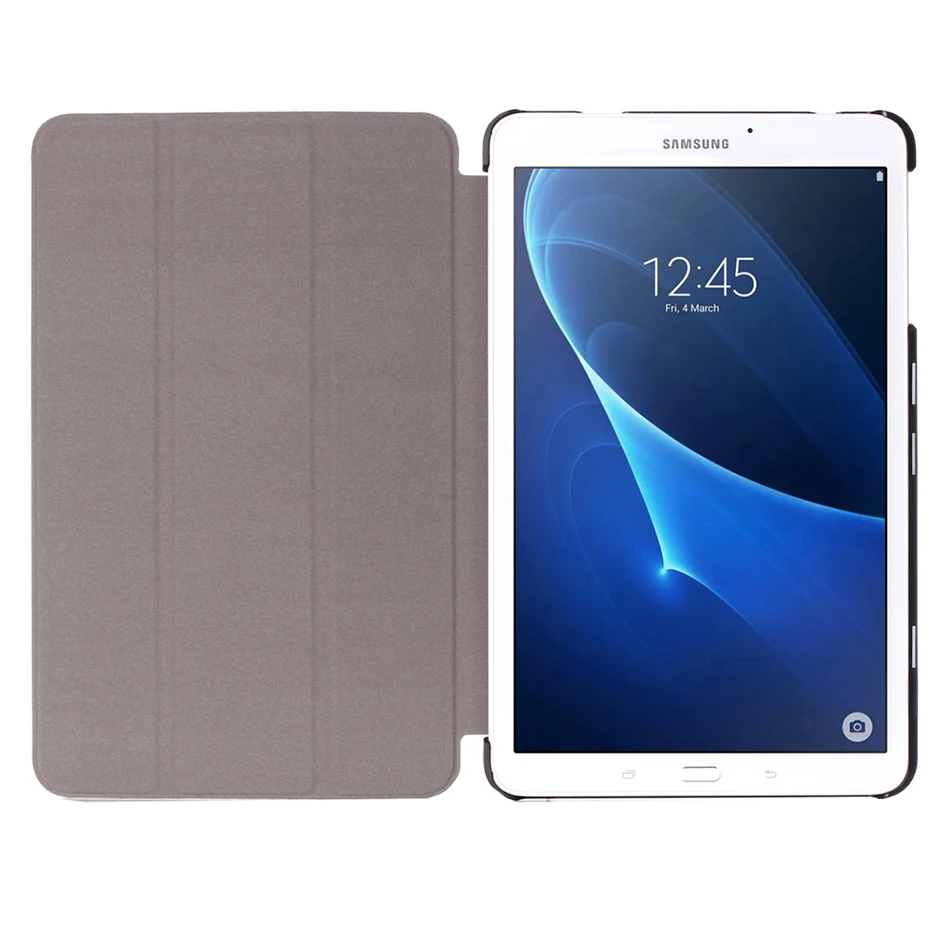 MTT чехол для планшета для samsung Galaxy Tab A A6 7 ''SM-T280 SM-T285 T280 T285 мраморная текстура тонкий чехол из искусственной кожи с откидной крышкой