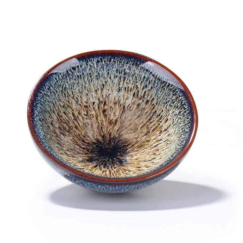 Винтажная фарфоровая чаша для чая 18 видов огнеупорные керамические чаши