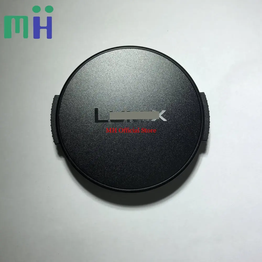 NEW Original 43mm Lens Cap Front Protective Cover For Panasonic LX100 DMC-LX100 Leica D-Lux TYP 109 TYP109 Camera Spare Part | Электроника