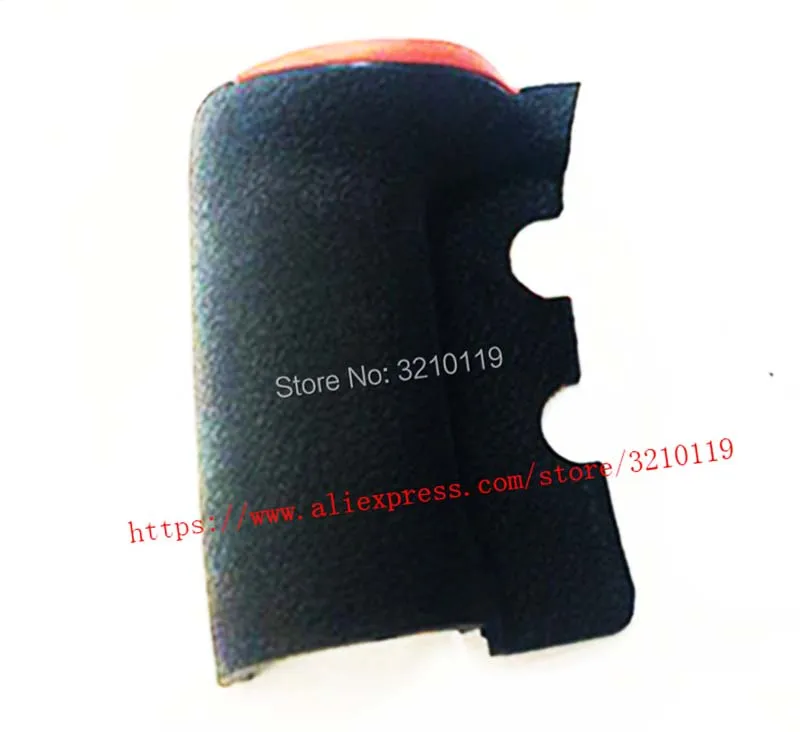 Новинка оригинальная резиновая декоративная Передняя рукоятка запасные части