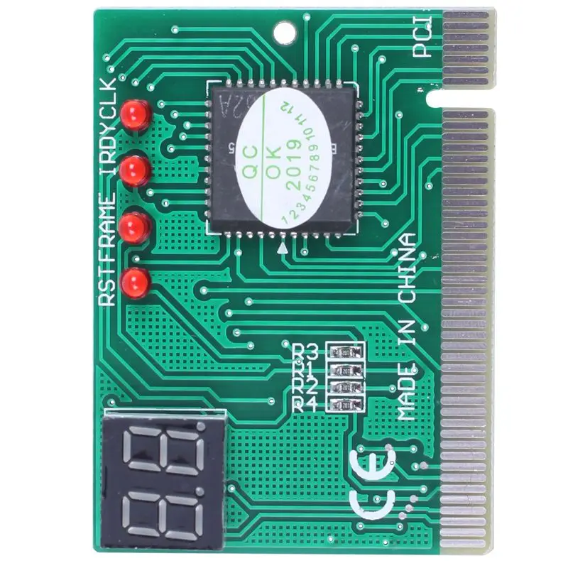 Диагностический тестер материнской платы ПК PCI|Кабели HDMI| |