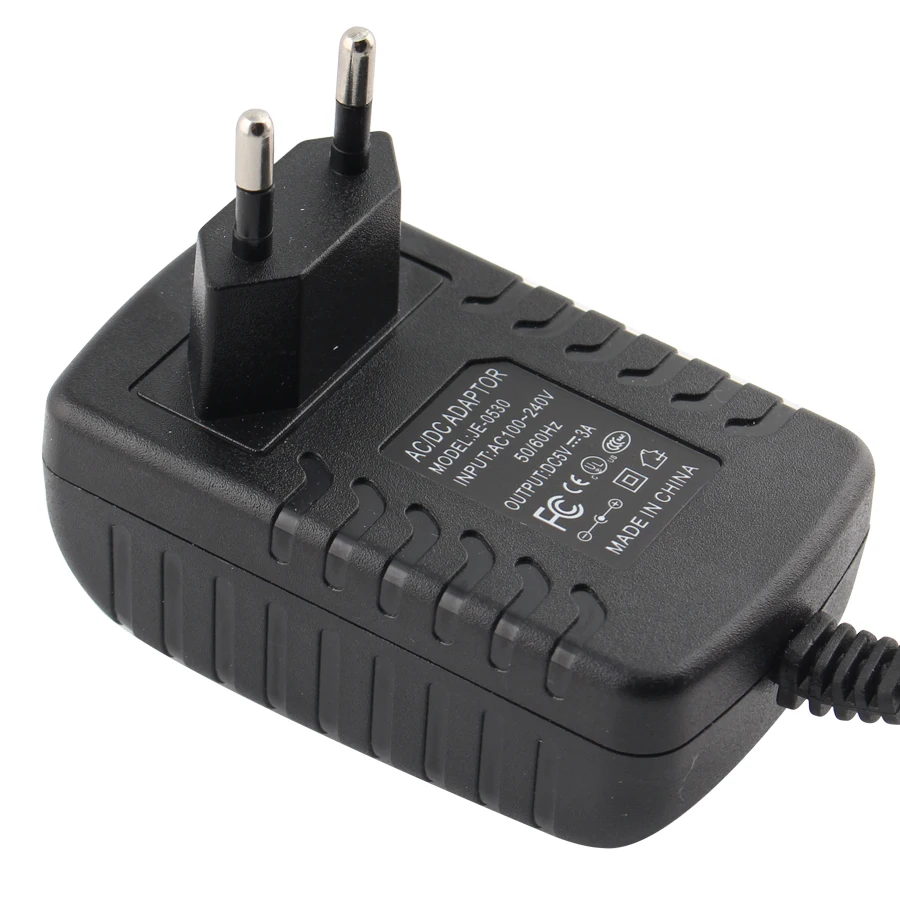 Адаптер питания USB 5 В 2 А а 3 Micro разъем адаптер зарядное устройство Австралия