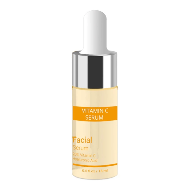 Витаминная с Сыворотка для лица гиалуроновой кислотой лучший антивозрастной