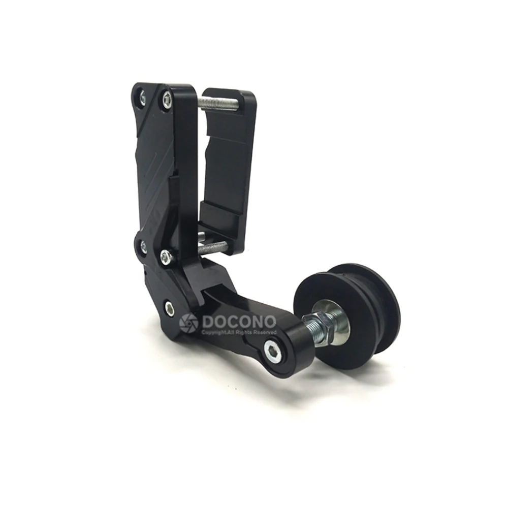 Motorcycle CNC Aluminum Chain Tensioner Auto Adjuster FOR SUZUKI GSF 1250S GN 250 GSR 250F 600S SV 1000 GSX-R125 ABS ETC. | Автомобили и