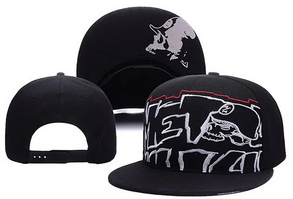 Трендовая металлическая бейсболка mulisha Snapbacks, осенняя и зимняя бейсболка с плоскими полями, Спортивная Стильная кепка в стиле хип-хоп