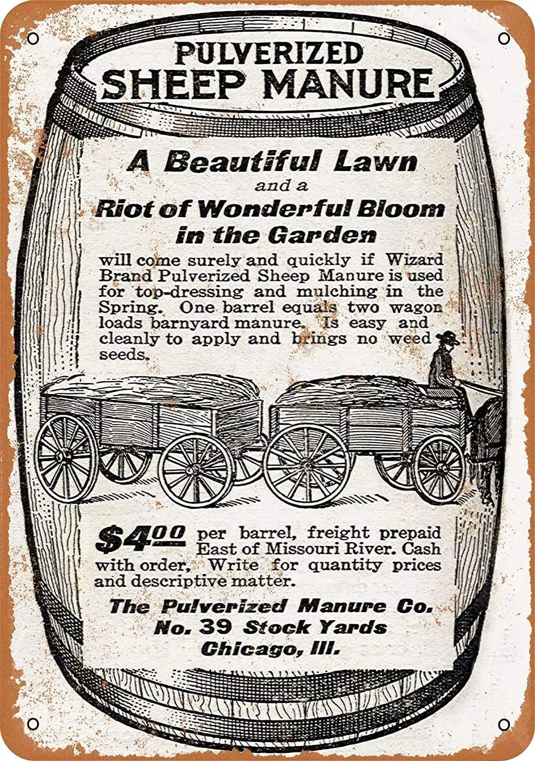 

8X12 дюймов, жестяной знак mermслум без напитков, Ностальгический металлический знак, домашний декор для культа, бара, кафе