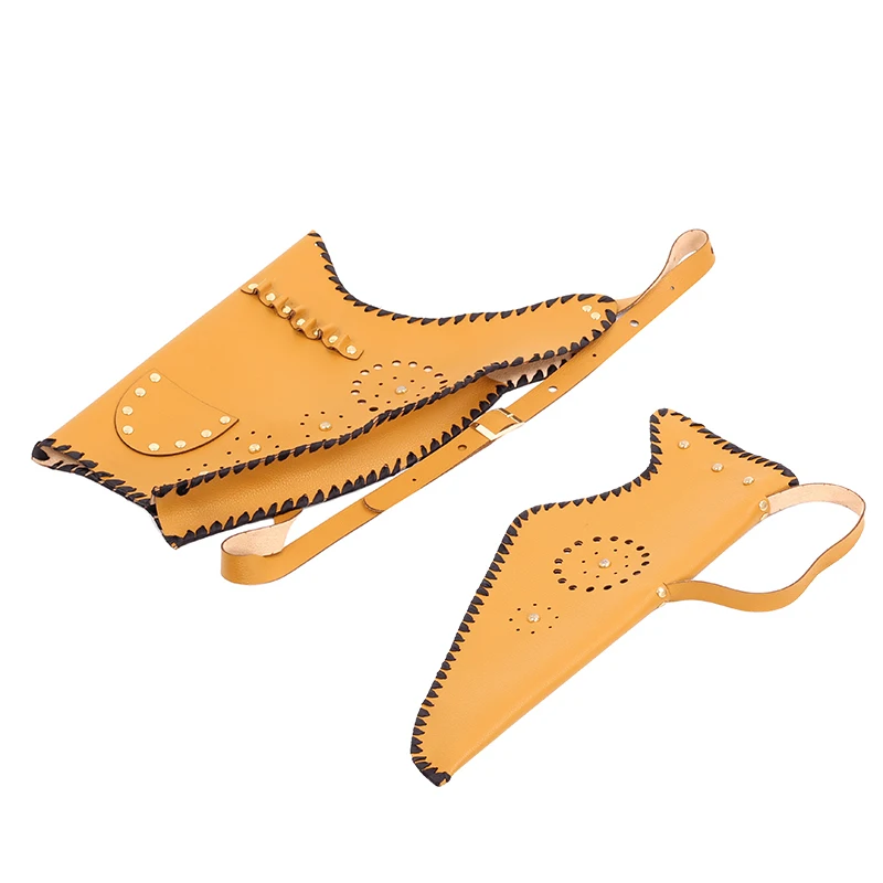 Для традиционного Длинного Лука стрельба из лука регулируемые ремешки хип