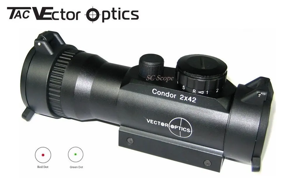 Векторная оптика IMP 1x23x34 Reflex Red Dot прицел с 20 мм Крепление Подходит Пикатинни Вивер рельсы для 12ga ружья пневматического ружья