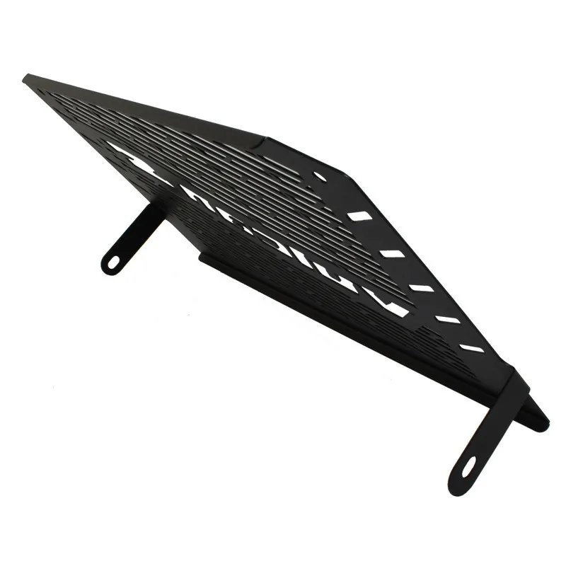 

waase For Kawasaki Vulcan S650 EN650 2015 2016 2017 2018 2019 2020 Radiator Protective Cover Grill Guard Grille Protector