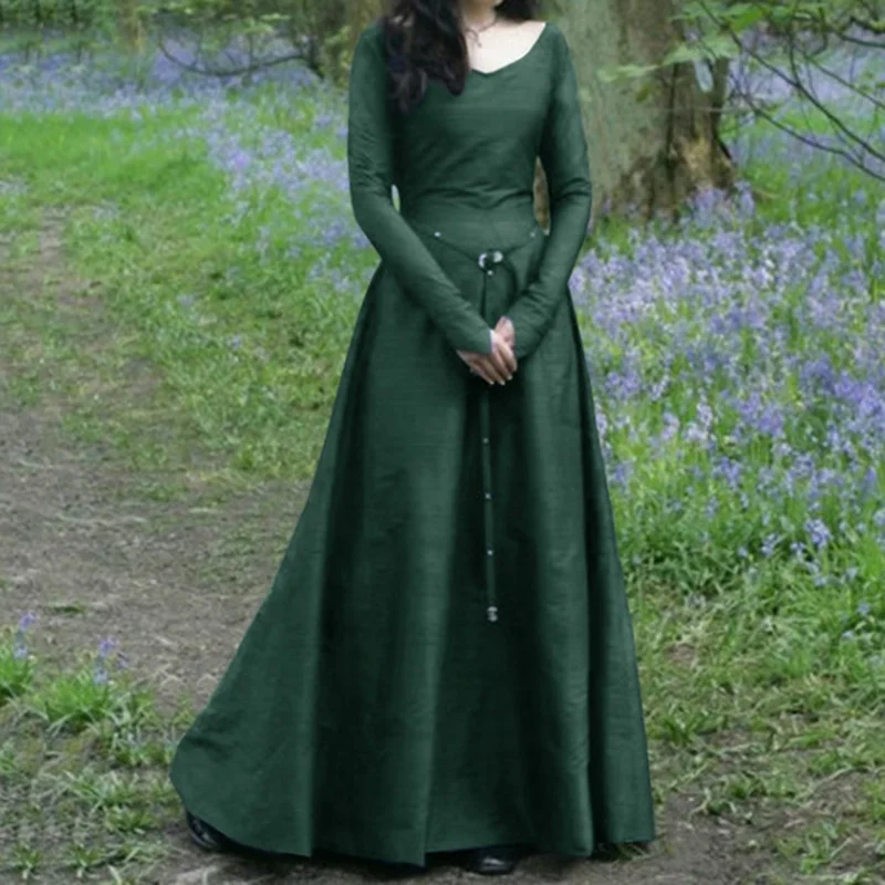 2019 женское платье ведьмы Хэллоуин косплей страшные костюмы вампир ведьма для