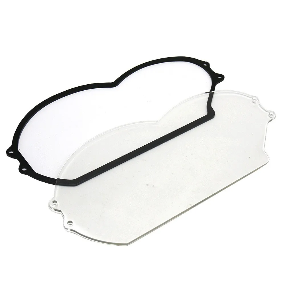 

Waterfowl Headlight Protection Net Is Suitable For 2008-2012 BMW R1200Gs Motorcycle Professional Modification Parts
