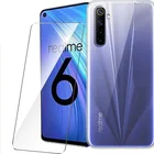 Защитное стекло для Realme 7 Pro 5G 7i, Защита экрана для Realme 6 Pro 6s 6i C3 C21 5 Pro 5i 5S, закаленное стекло