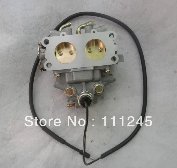 KG690 Asy карбюратор для KIPOR KG670 KG690G KGE12E3 KGE13E3 KGE12E KGE13E и многое другое 688CC 10KW 15KW генератор карбюратор AY