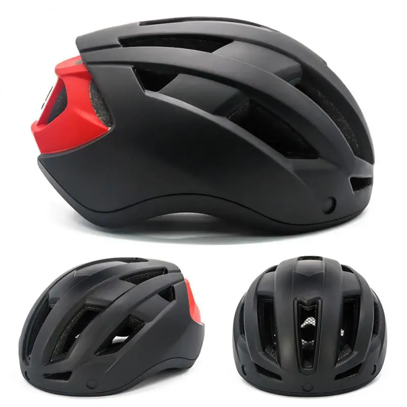 

Road Bike Helmet Lightweight Cycling Helmets Mens Women for Bike Riding Safety Bicycle Helmet MTB Bike Protective Cap Equipment