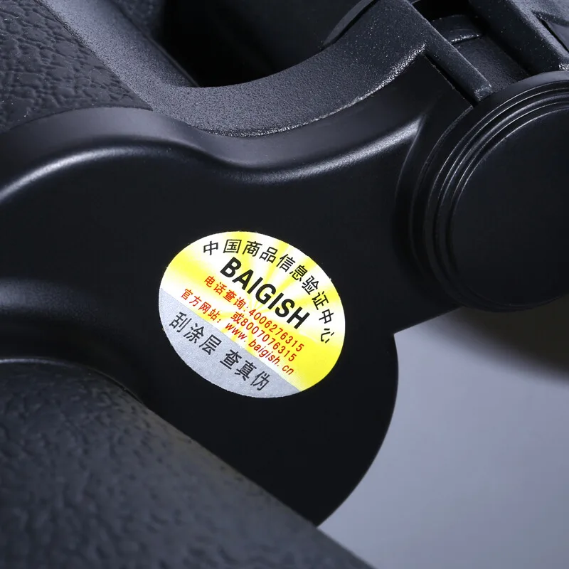 

High-Definition 20*50 Binoculars, High-quality Binoculars, Necessary Equipment for Hunting Performance Binoculos Longo Alcance