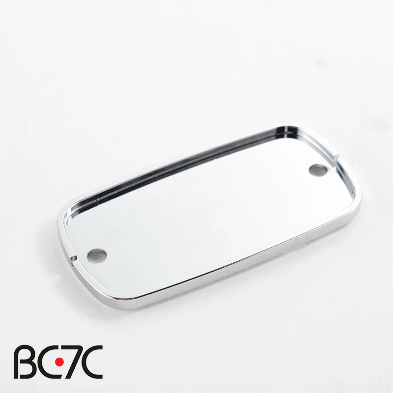 Мотоциклетная Хромированная передняя Тормозная жидкость для Honda VT 750C Shadow 2002 2014 VTX