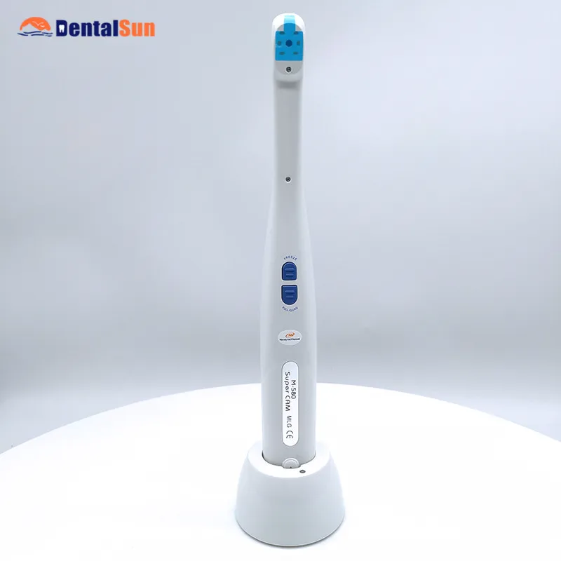 

CE FDA Approved M-580 WI-FI Wireless Intraoral Camera